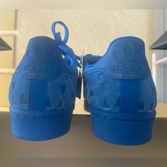 Adidas super start Women’s sneakers - Picture 4 of 10